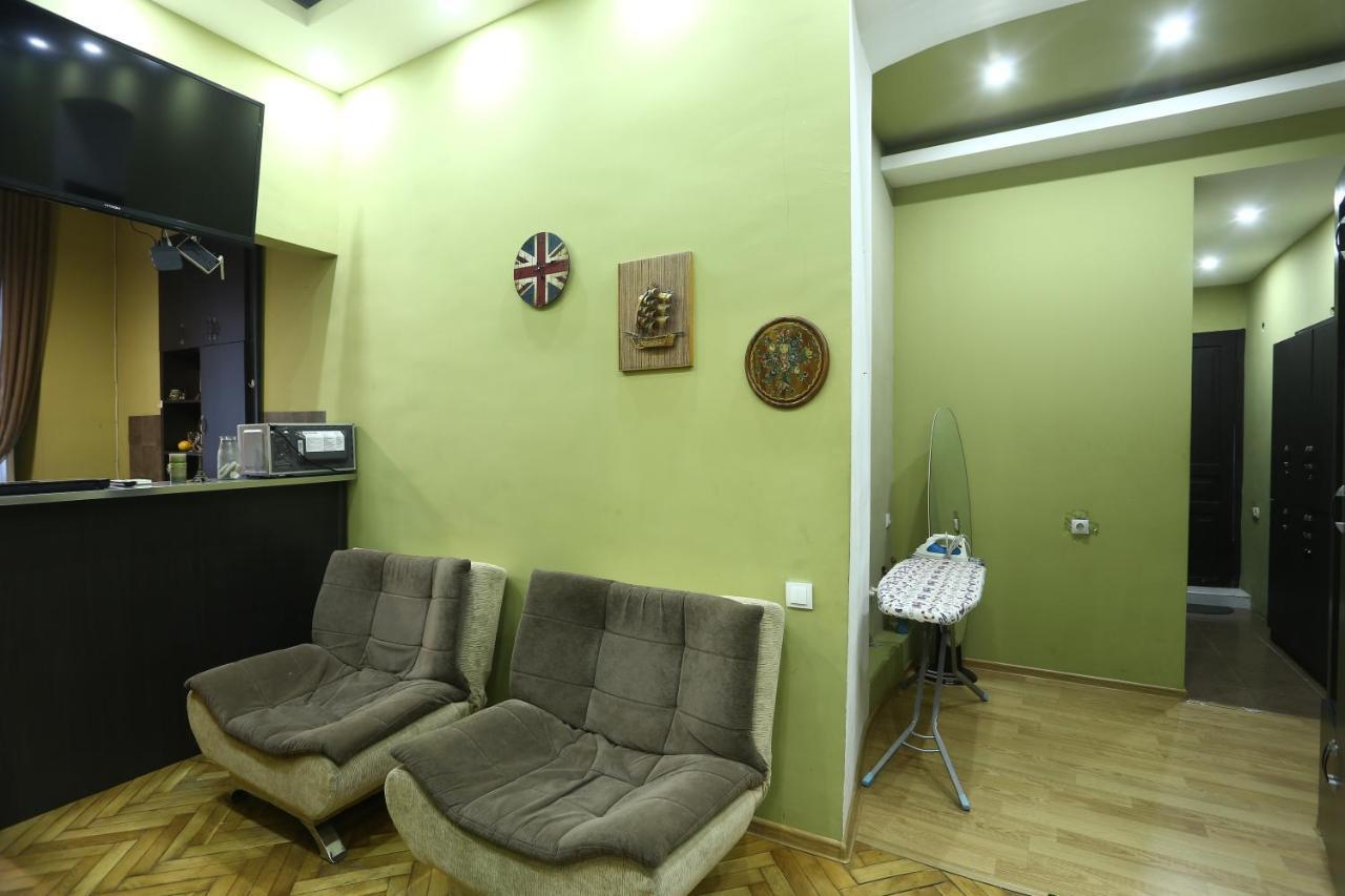 Your Home In The Centre Of Old Tbilisi Exterior photo